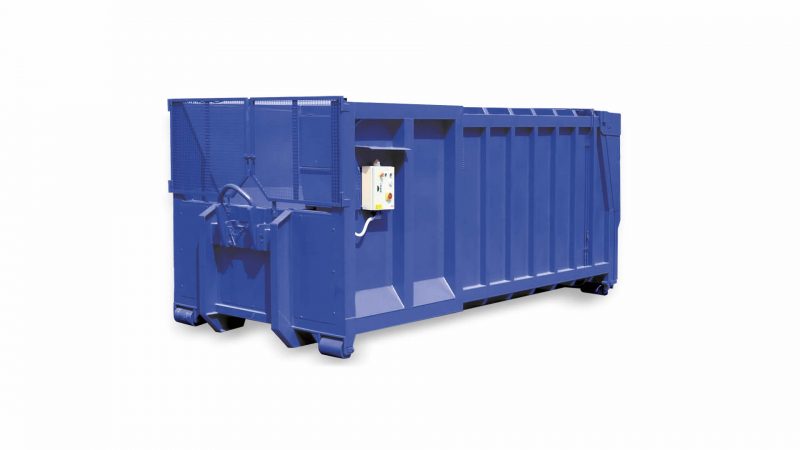 Container