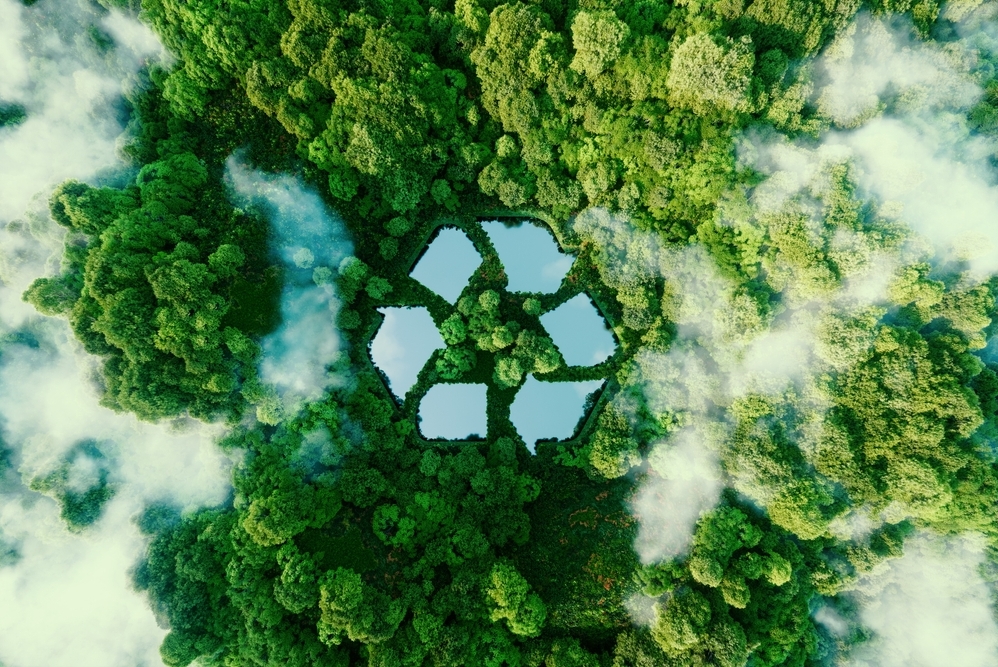 Ecopolietilene continua la crescita: con Ecolight Servizi nel 2022 raddoppiati i rifiuti gestiti