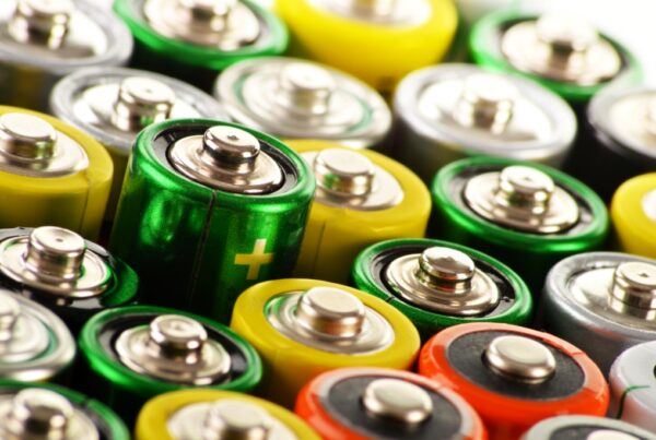 batterie pubblicato il nuovo regolamento 2023