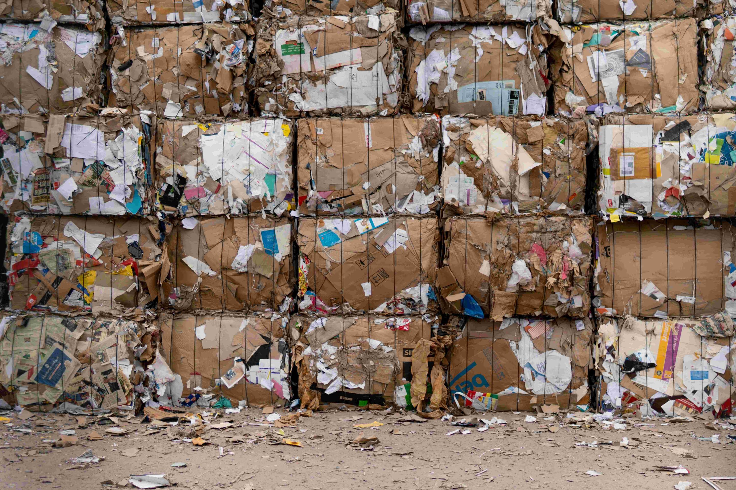 Cresce la produzione dei rifiuti speciali non pericolosi. Per le aziende la sfida è sul riciclo