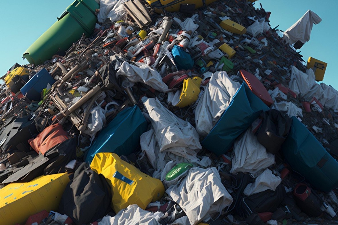 Ecopolietilene: necessario sostenere l’industria per il riciclo della plastica