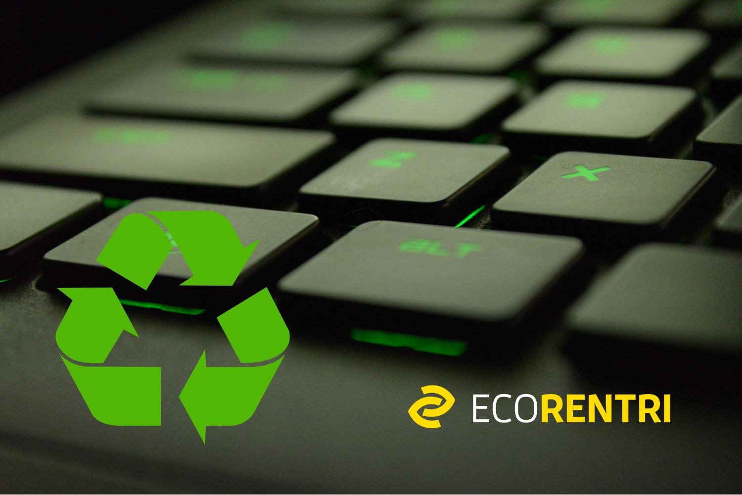 FIR Digitale e RENTRI: guida ai vantaggi di EcoRENTRI® per le aziende